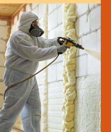 Услуги Услуги утепления в Губкине под ключ