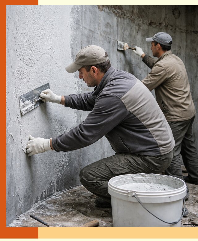 Утепление резервуаров жидкой теплоизоляцией в Губкине