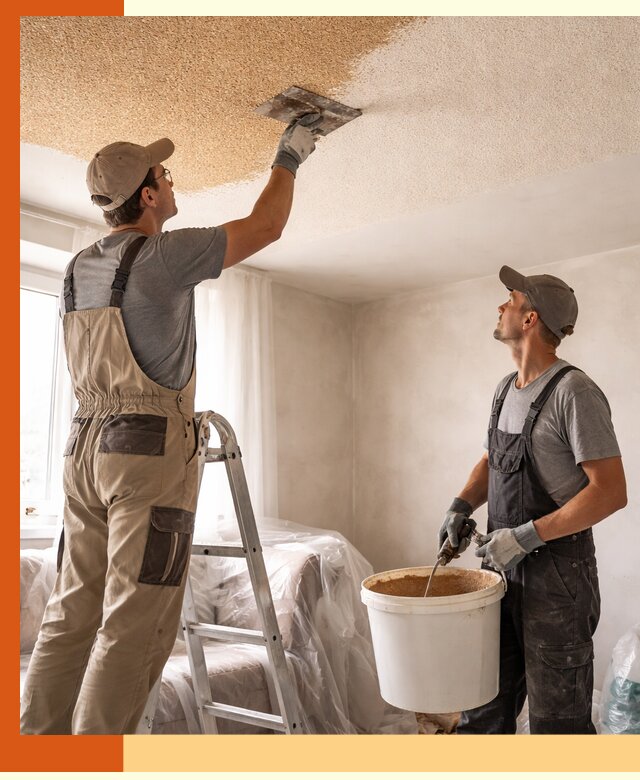 Утепление потолка жидкой пробкой в Губкине эффективно и надежно